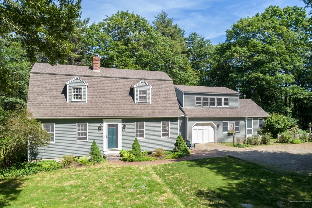 167 Old Stage Rd, Woolwich, ME 04579 Trulia