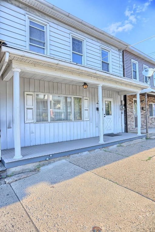 417 W Shamokin St, Trevorton, PA 17881 Trulia