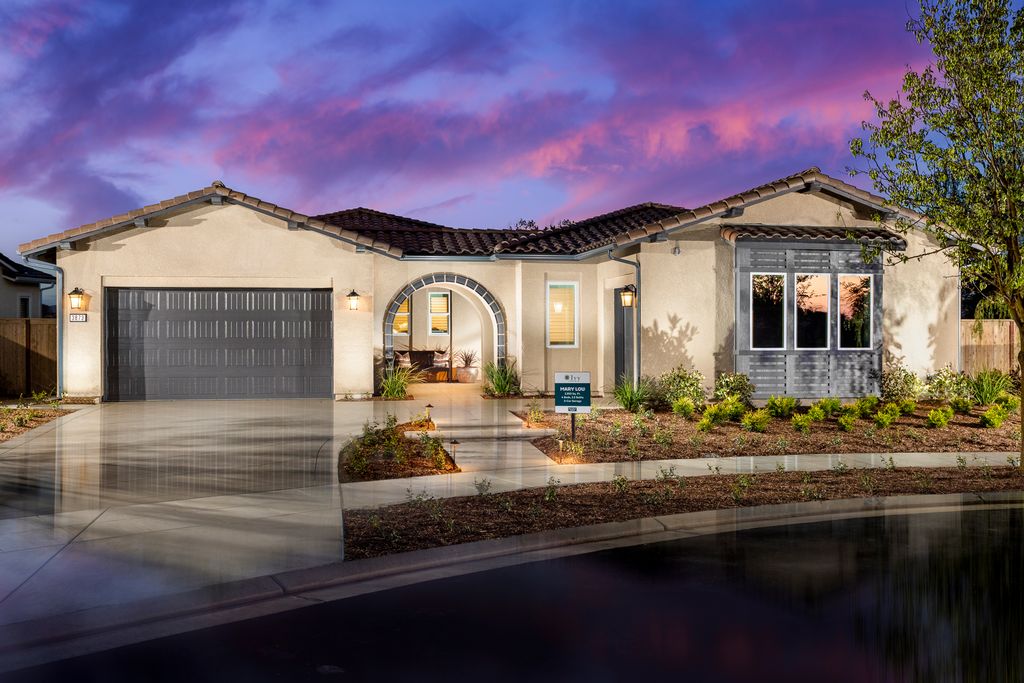 Mary Lou Ivy at Tesoro Viejo Madera, CA Trulia