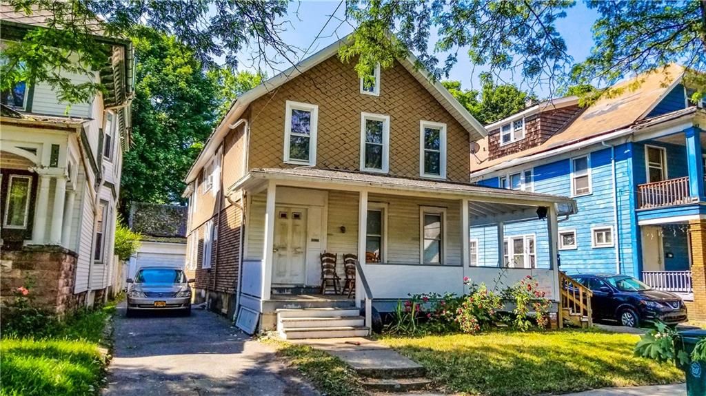 127 Avenue B, Rochester, NY 14621