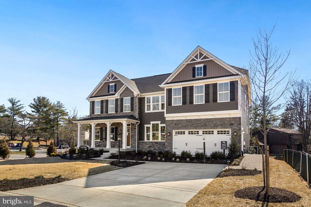 5453 Arnolds Ct, Columbia, MD 21045