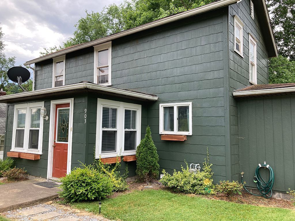 903 Hill St, Emlenton, PA 16373 Trulia