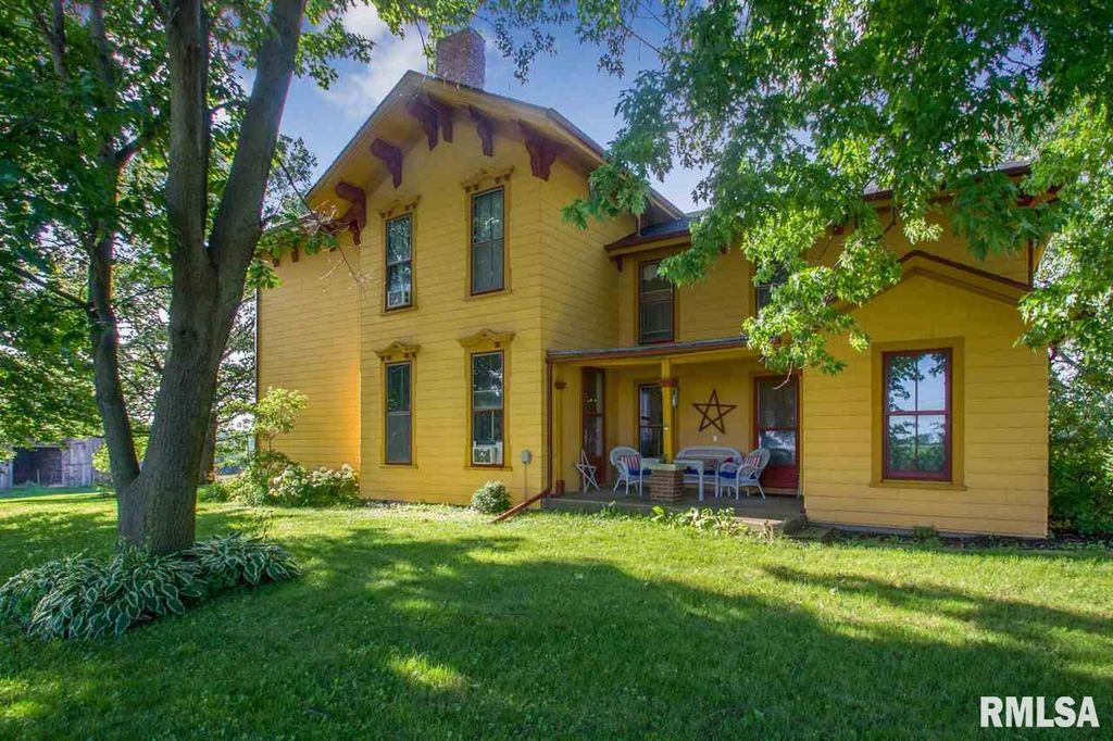 4515 176th Ave, Sherrard, IL 61281 Trulia