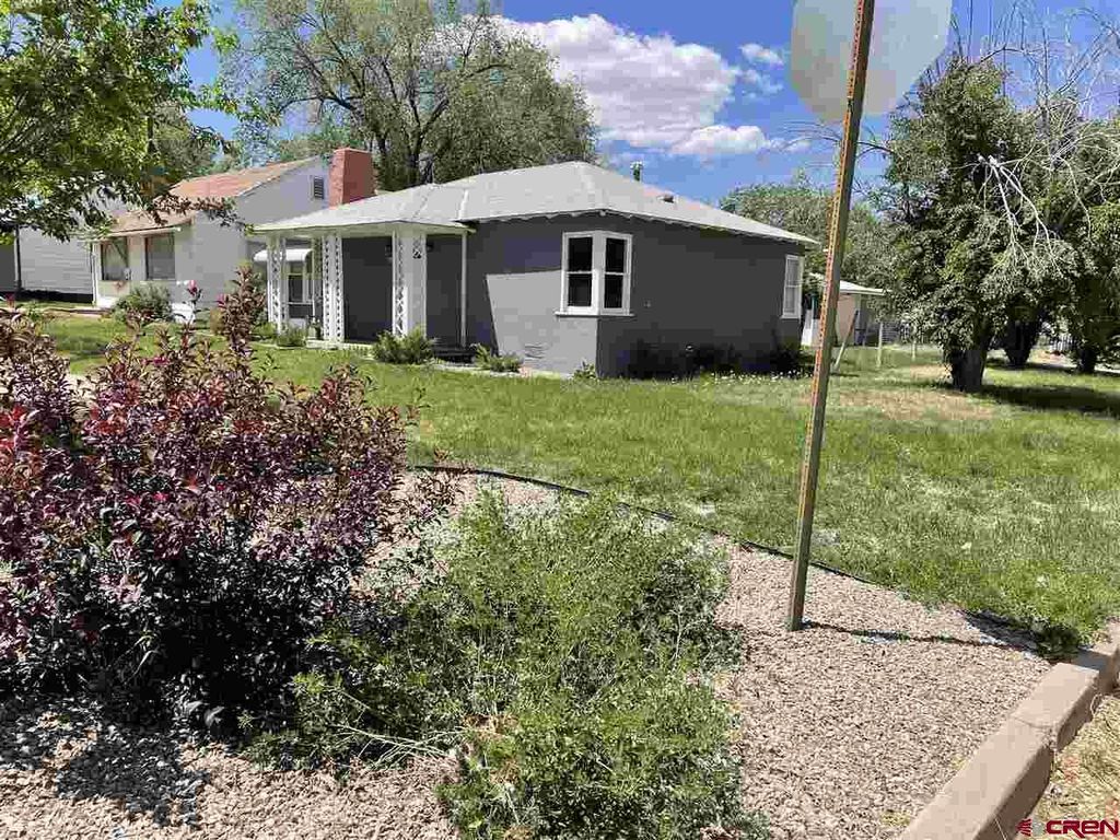 229 N Market St, Cortez, CO 81321