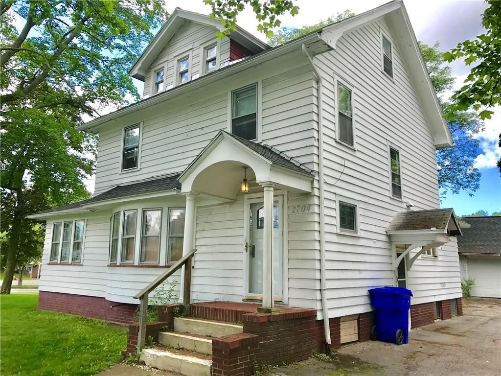 2704 Chili Ave, Rochester, NY 14624 Trulia