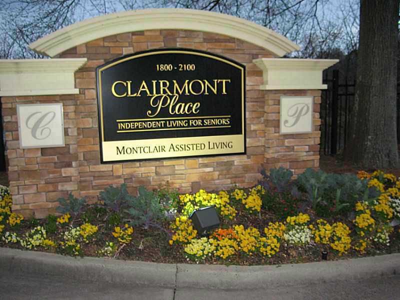 1800 Clairmont Lk, Decatur, GA 30033