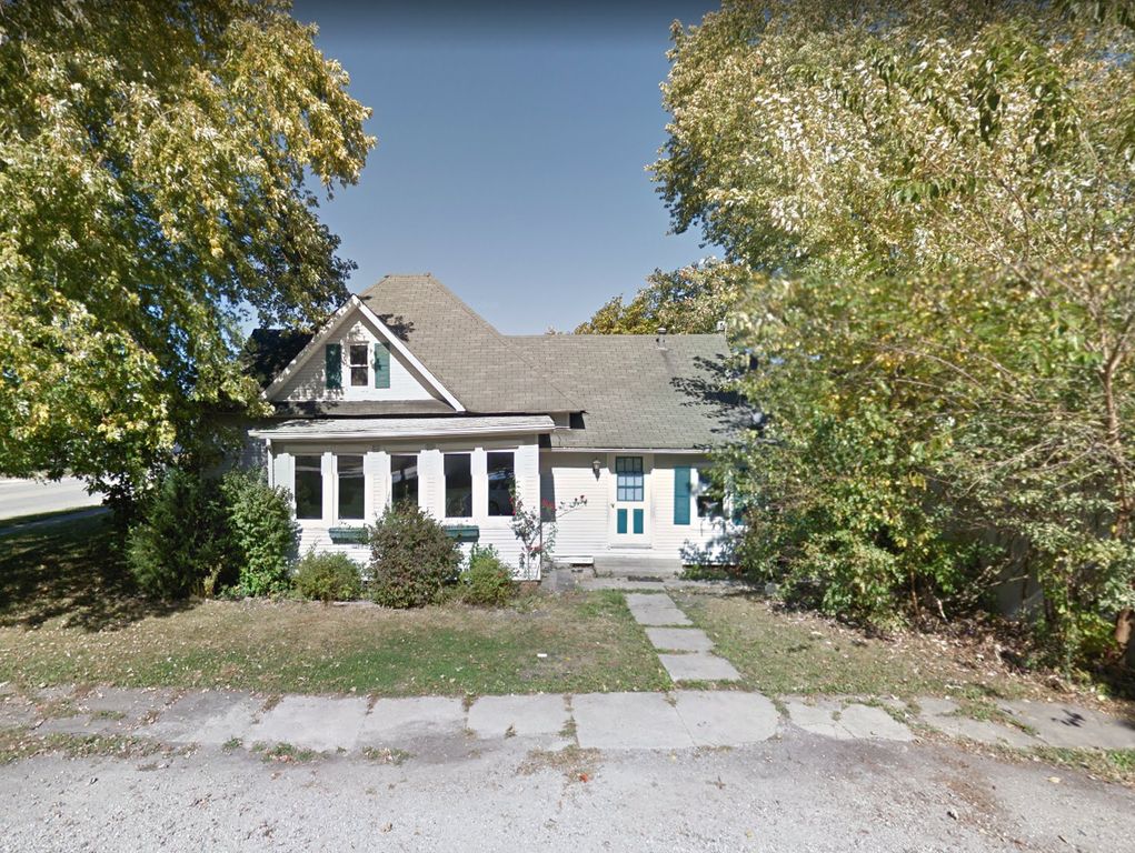 432 S County St, Lovington, IL 61937 Trulia