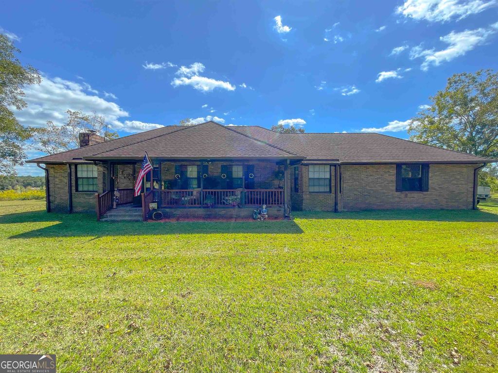 1136 Elkins Rd, Cairo, GA 39827 Trulia