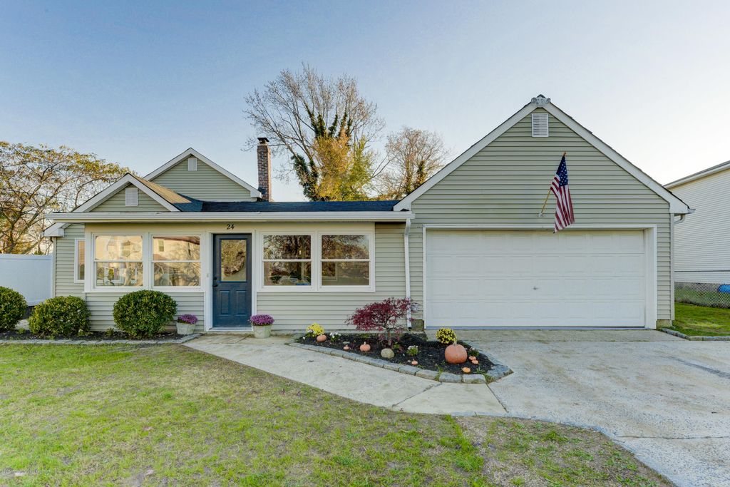 24 Broadway, Belford, NJ 07718 Trulia