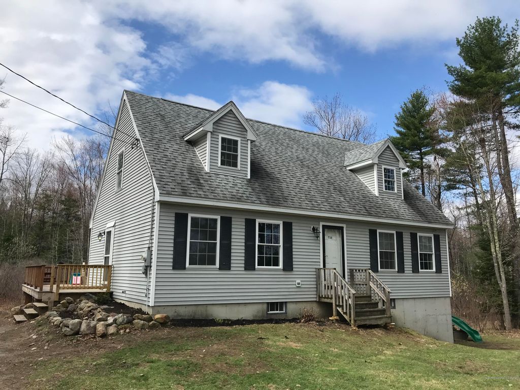716 Foss Rd, Limerick, ME 04048 Trulia