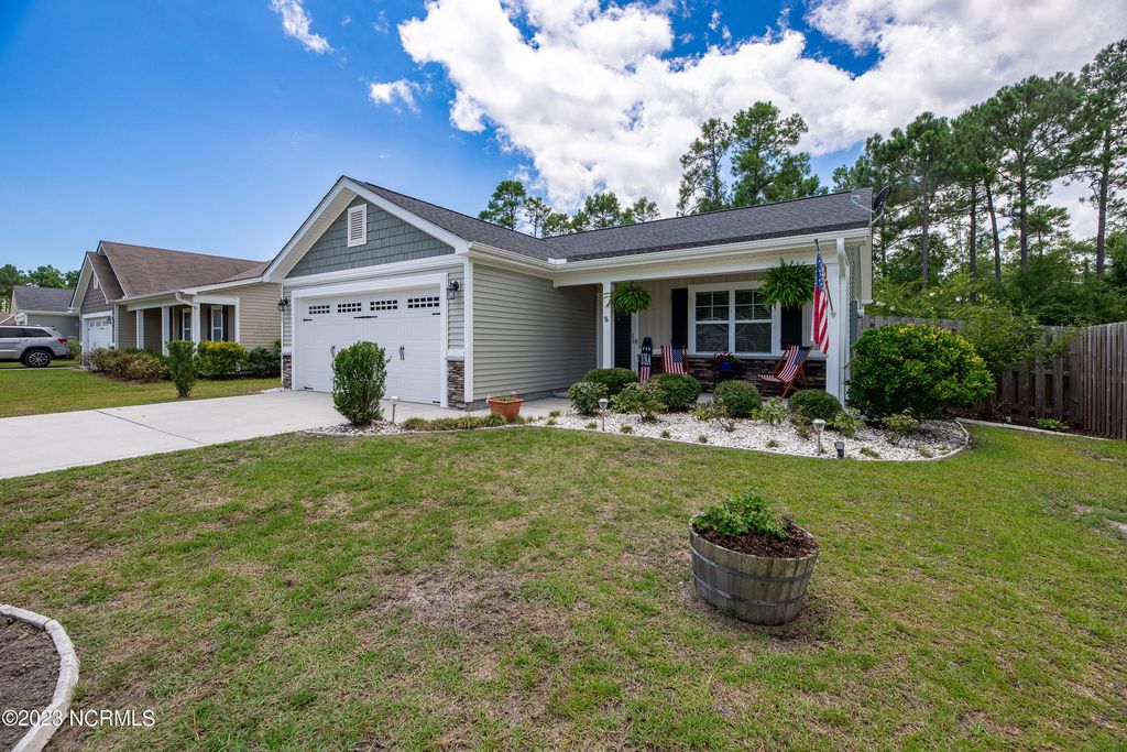 411 Ridgeway Drive, Sneads Ferry, NC 28460 Trulia