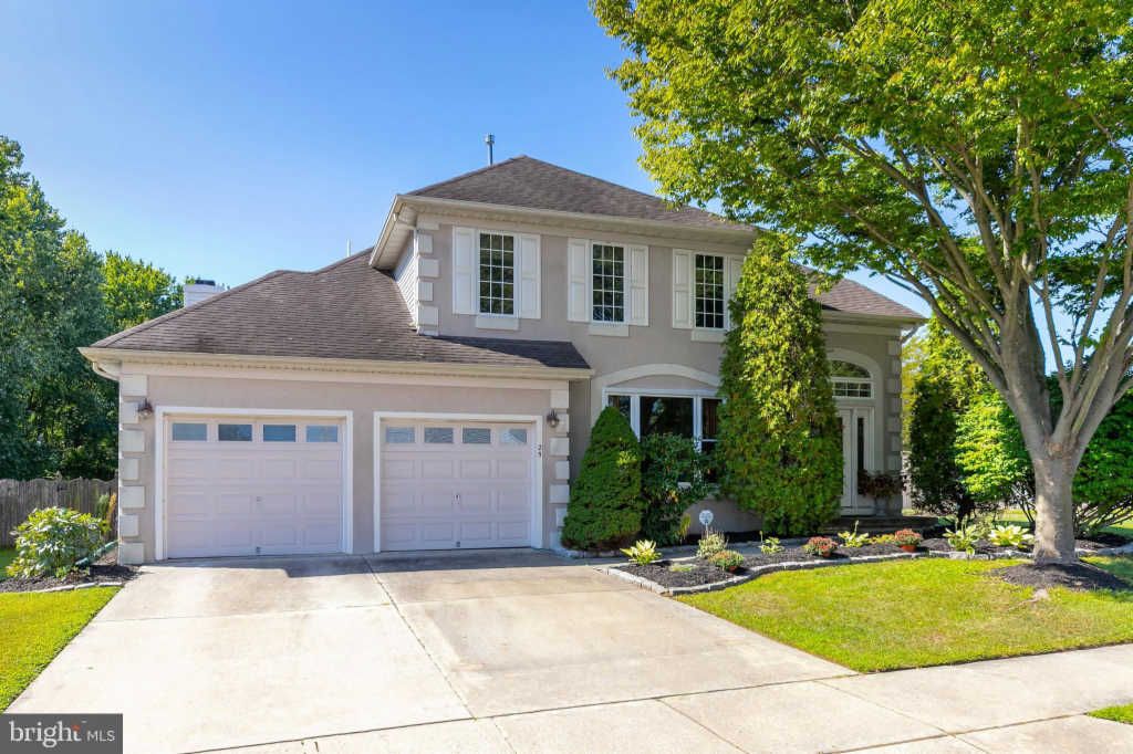25 Salisbury Way, Logan Township, NJ 08085 Trulia