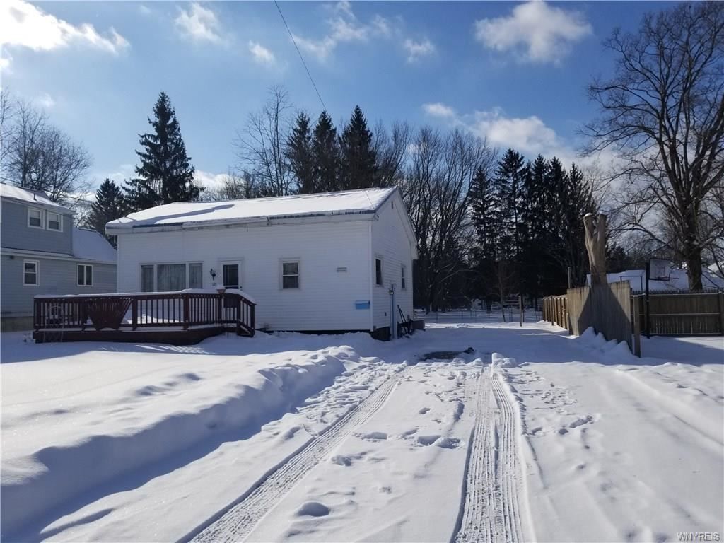 121 Maple Ave, Springville, NY 14141 Trulia