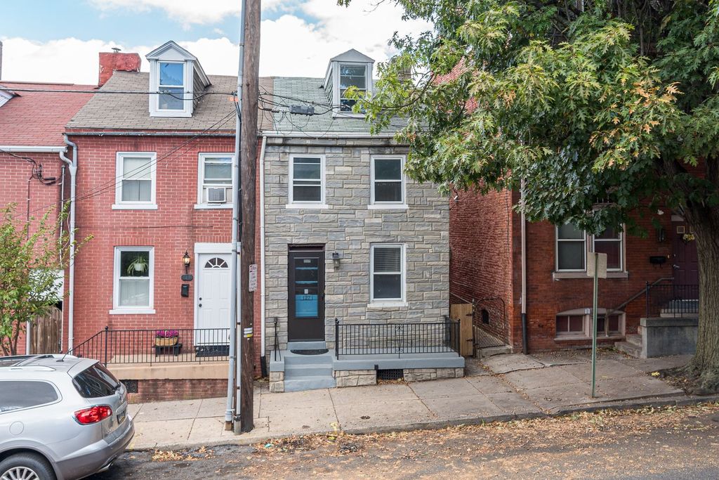 127 E Vine St, Lancaster, PA 17602 Trulia