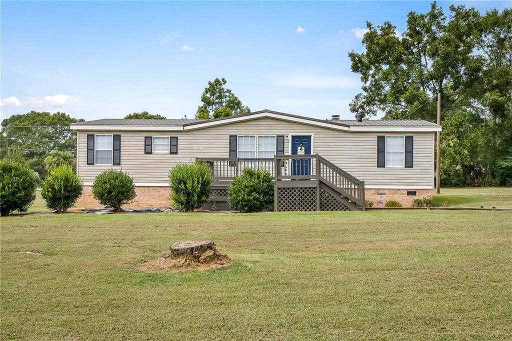 214 Thompson St, Starr, SC 29684 Trulia