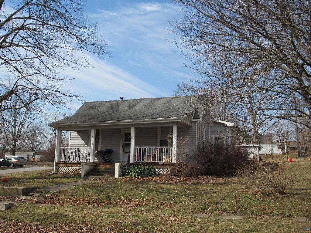 501 N Cherry St, Otterville, MO 65348 Trulia