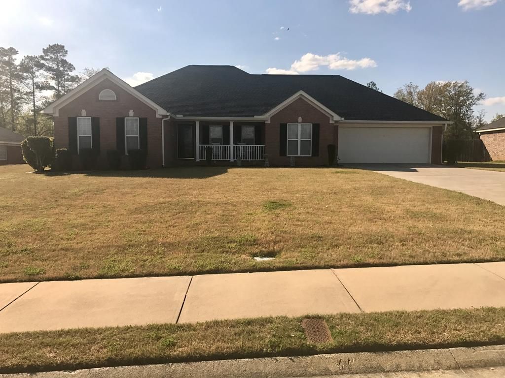 3033 Manchester Dr, Hephzibah, GA 30815 Trulia