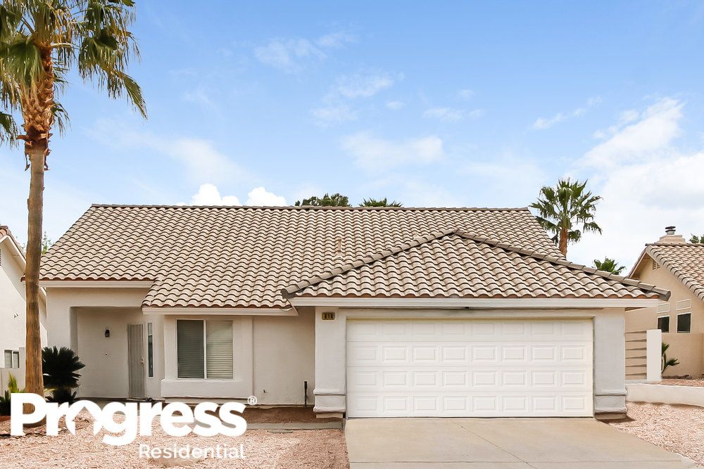 810 Blue Springs Dr, Henderson, NV 89002