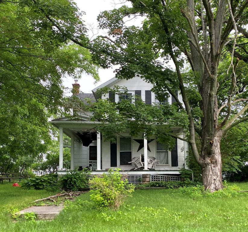 90 Atwater St, Port Gibson, NY 14537 Trulia