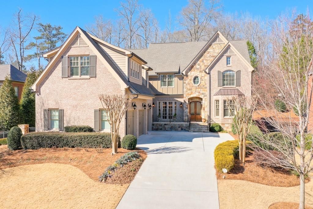 3640 Rivers Call Blvd, Atlanta, GA 30339 Trulia
