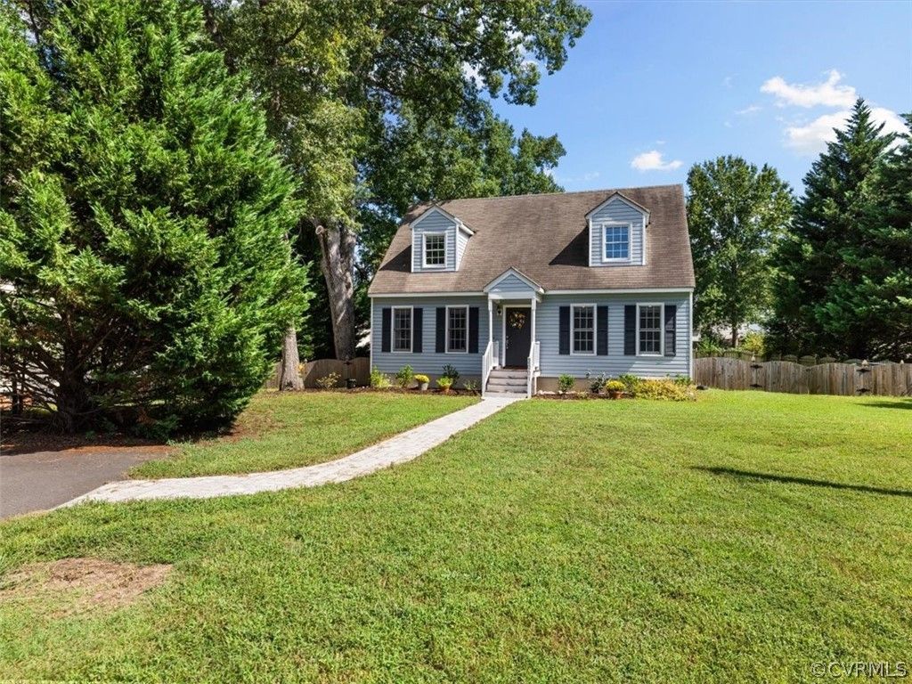 2001 Pemberton Rd, Henrico, VA 23238 Trulia