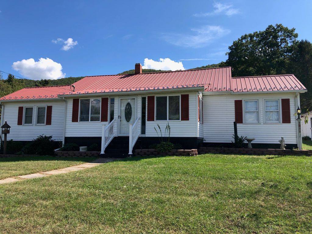 1211 Lead Mine Rd, Austinville, VA 24312 Trulia