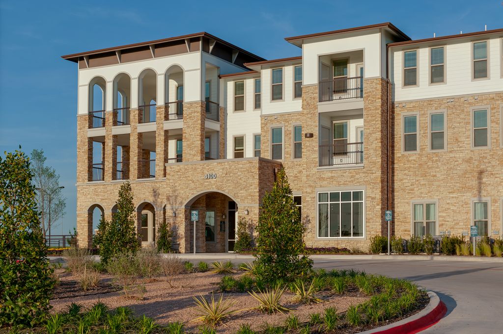 Bellrock Upper North Apartments Haltom City Tx Trulia