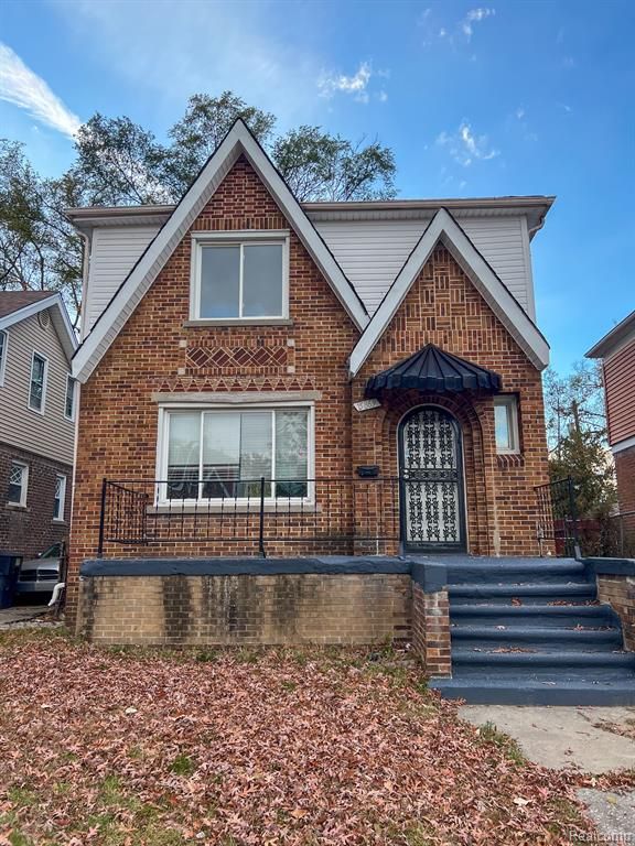 15869 Stansbury St, Detroit, MI 48227 MLS 20240021757 Trulia