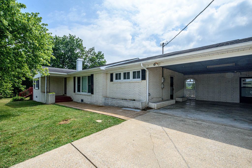 657 Prospect Rd, Pulaski, TN 38478 Trulia