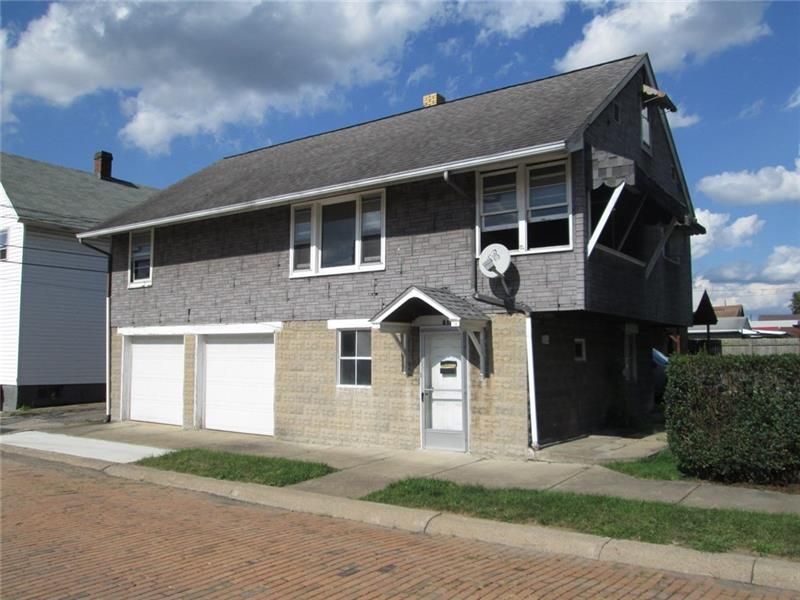 613 11th St, Ford City, PA 16226 Trulia