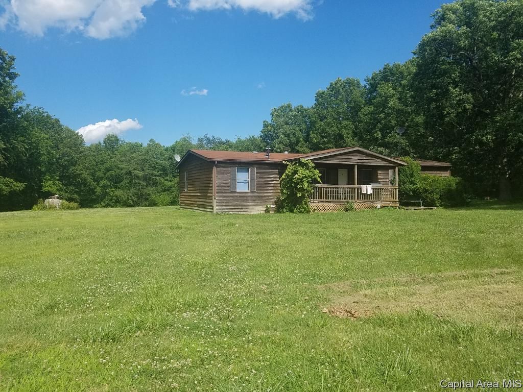 13014 Blooming Grove Rd, Palmyra, IL 62674 Trulia