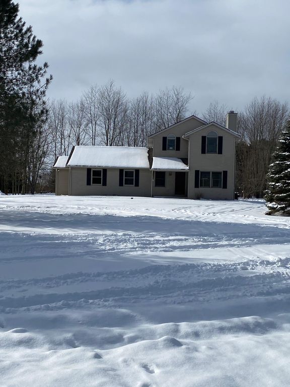 13104 S 2nd St, Schoolcraft, MI 49087 Trulia