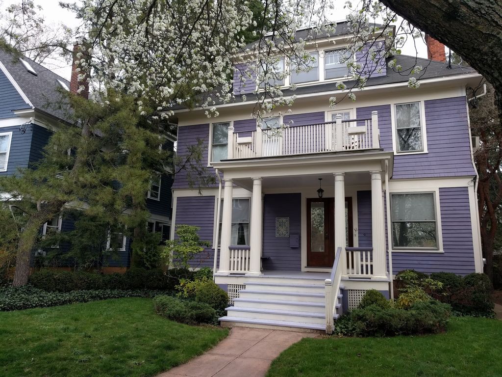 31 Everit St, New Haven, CT 06511