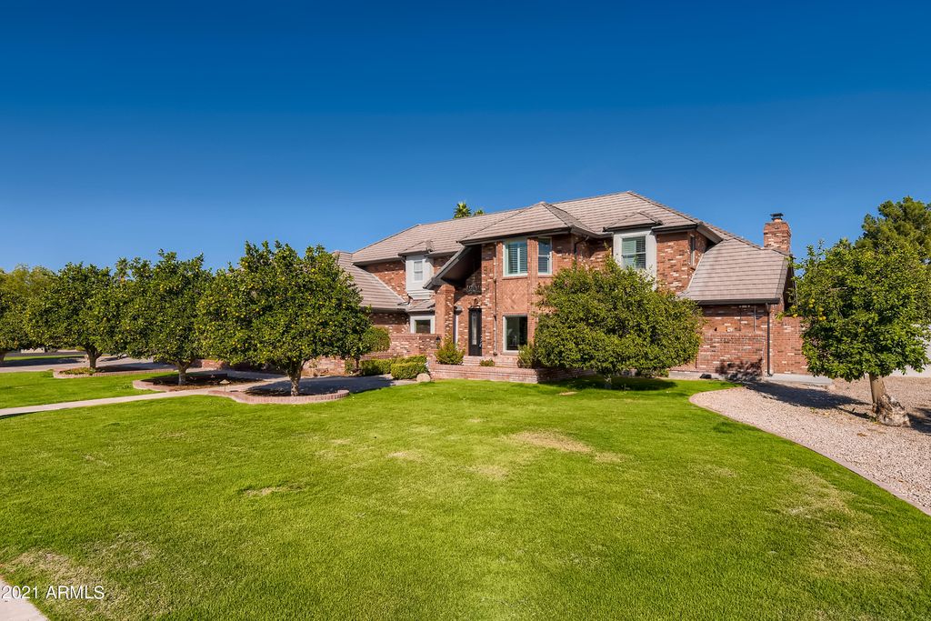 4222 E Brown Rd #13, Mesa, AZ 85205