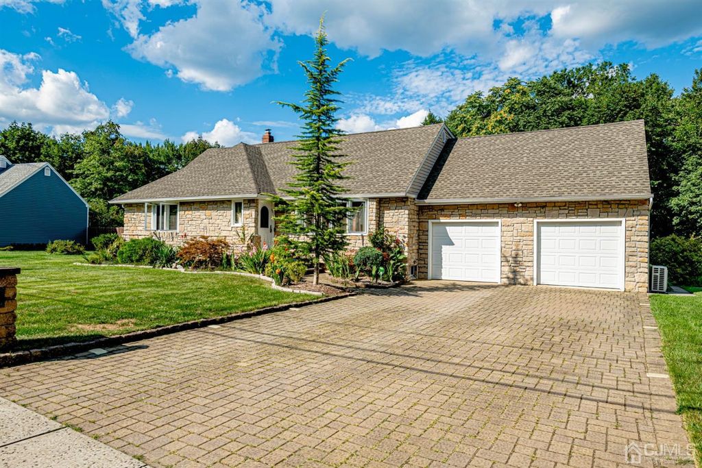 93 Farms Road Cir, East Brunswick, NJ 08816 Trulia