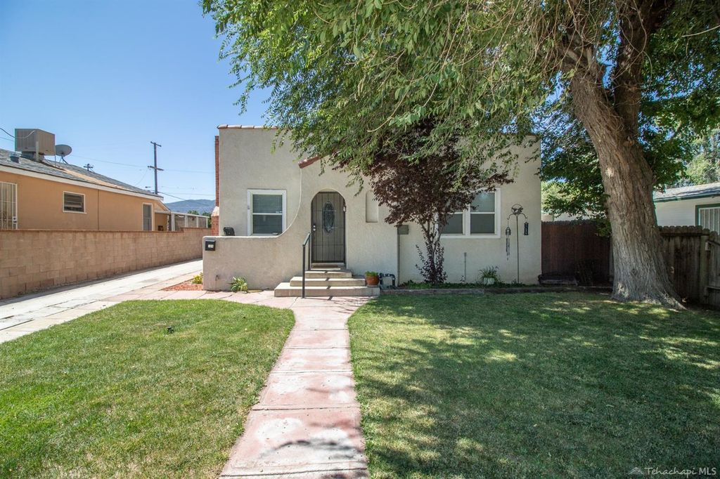 304 W D St, Tehachapi, CA 93561 Trulia