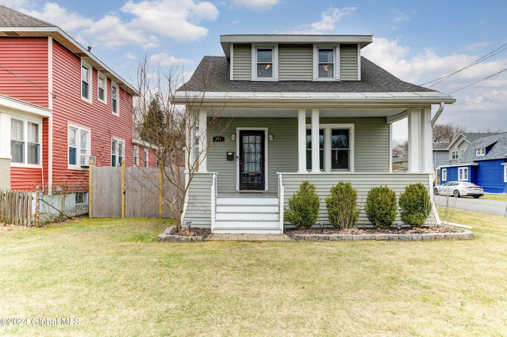 134 Berkshire Blvd, Albany, NY 12203 MLS 202416698 Trulia