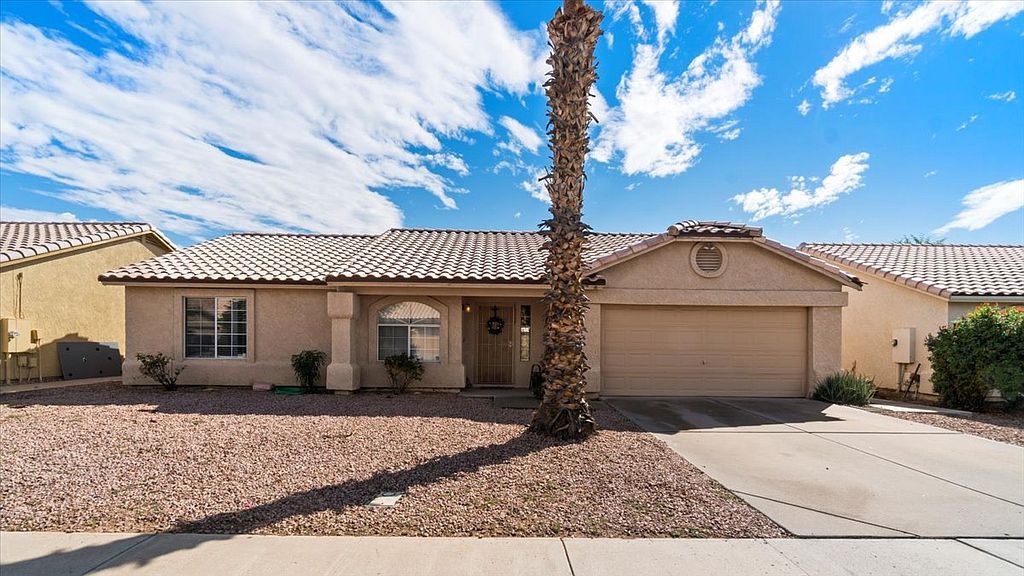 13327 E Chicago St, Chandler, AZ 85225