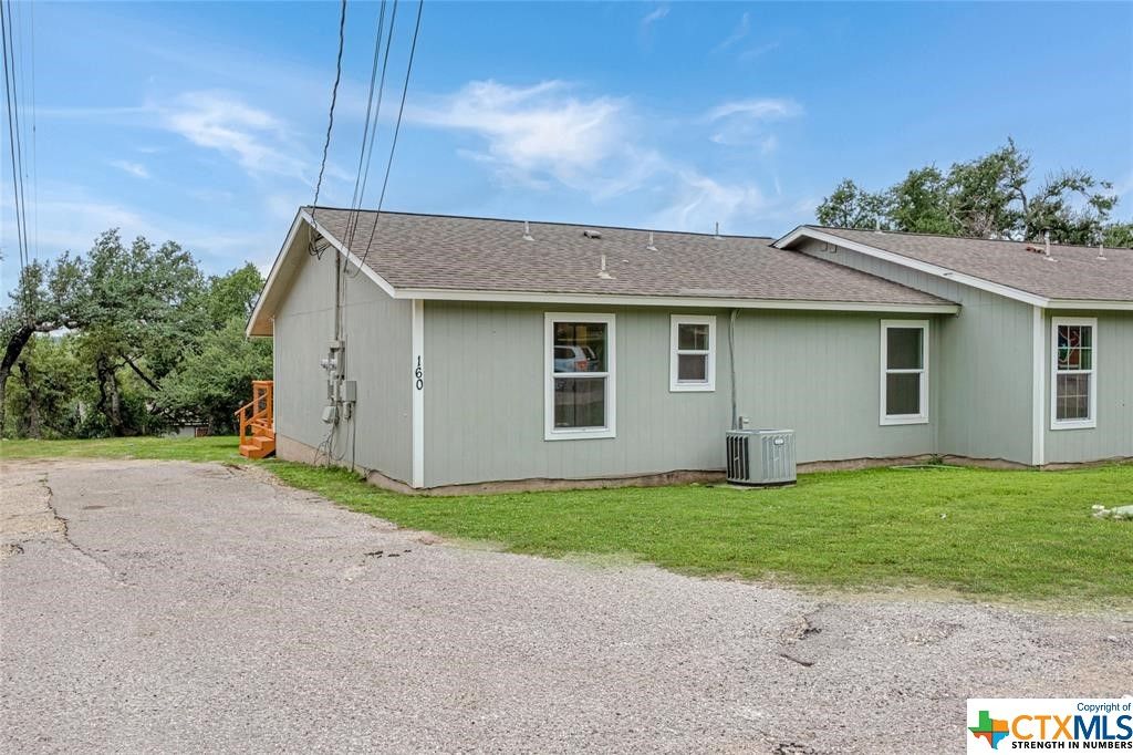 23393 Nameless Rd 160, Leander, TX 78641 MLS 527307 Trulia