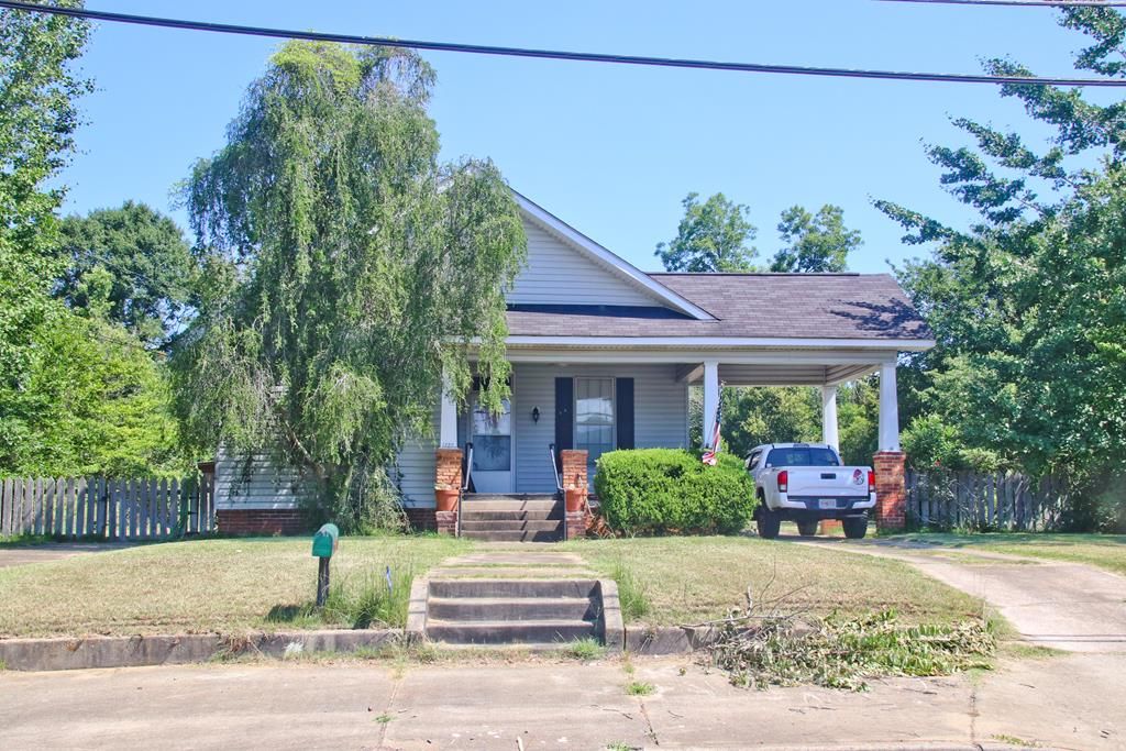 1220 Oglethorpe Ave, Americus, GA 31709 Trulia