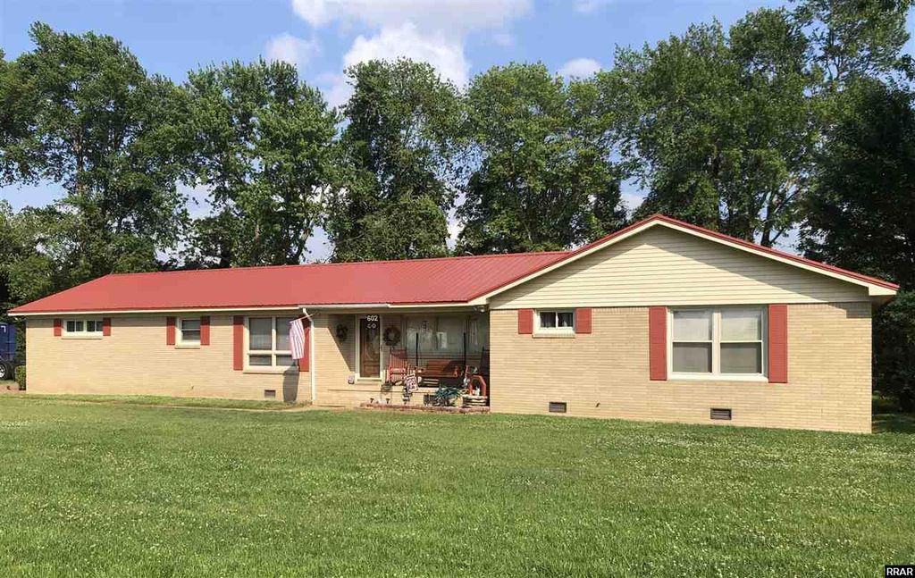 602 S Main St, Troy, TN 38260 Trulia