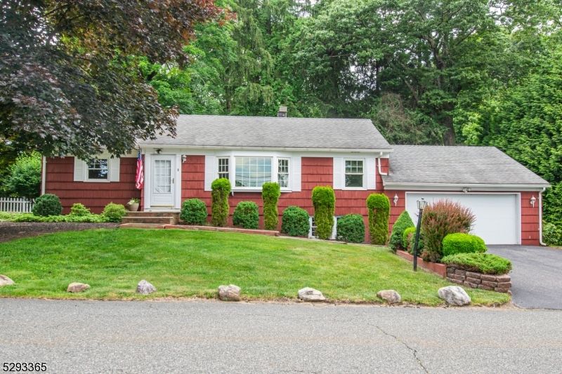 1 WOODSIDE DRIVE, Rockaway, NJ 07866 MLS 3906813 Trulia