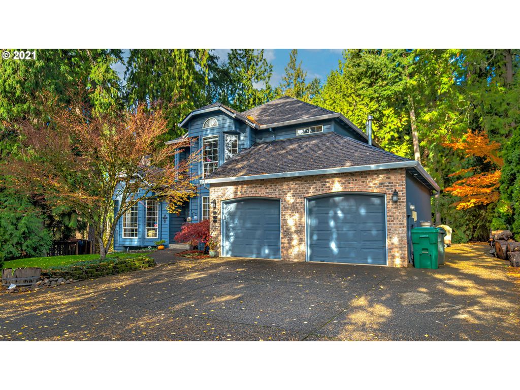 283 SW Seminole Dr, Beaverton, OR 97006