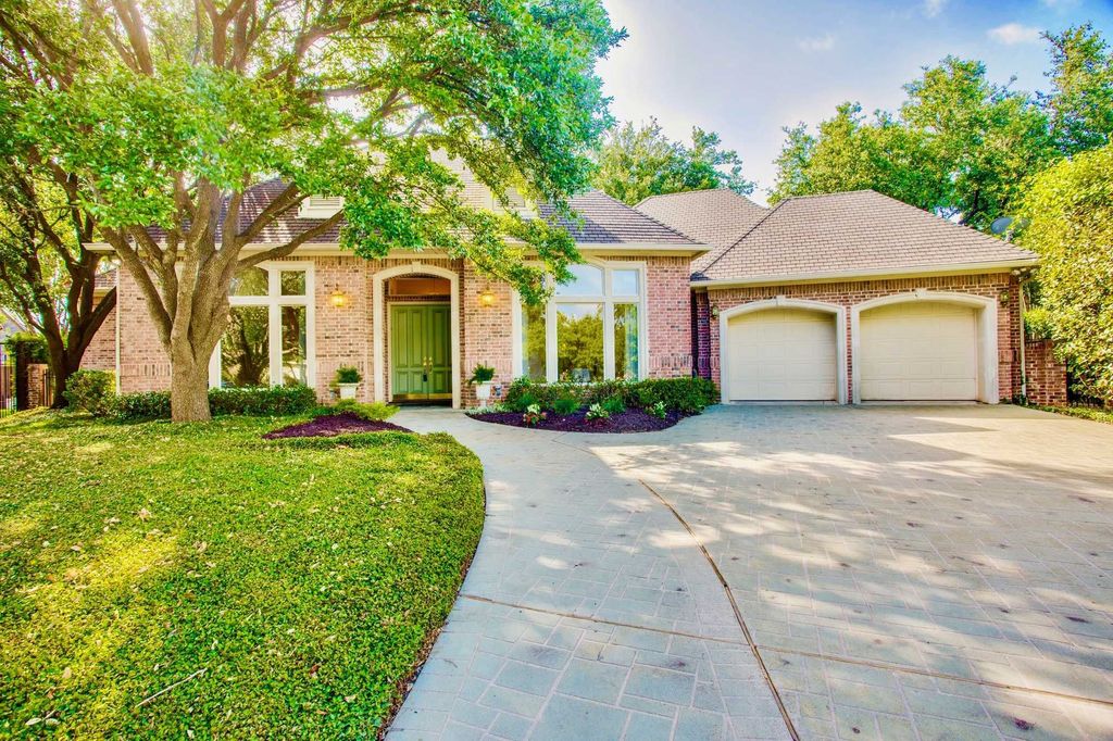 26 Downs Lake Cir, Dallas, TX 75230 Trulia