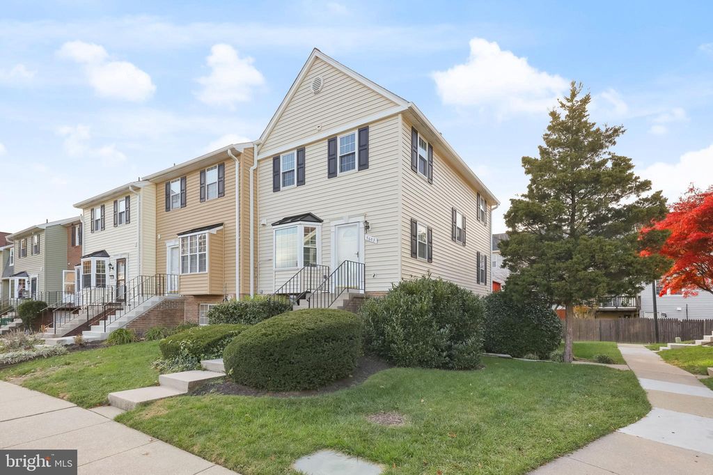 7603 E Arbory Ct #303, Laurel, MD 20707