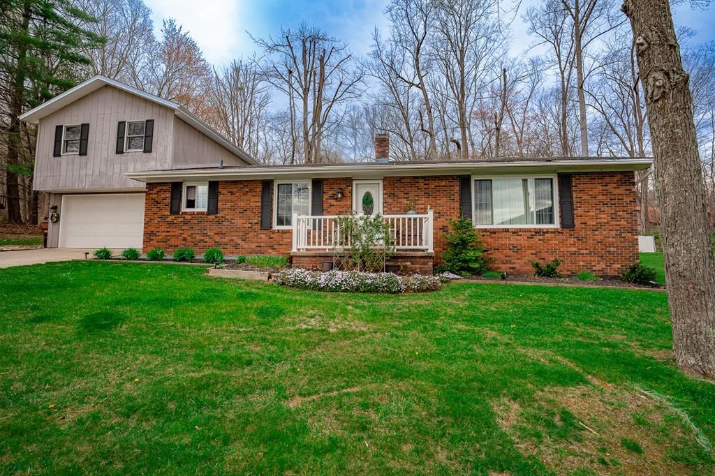 61 Clairdon Rd, Lucasville, OH 45648 MLS 193920 Trulia