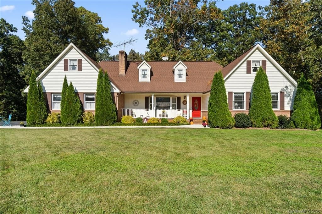 238 Trumpet Branch Rd, Olin, NC 28660 Trulia