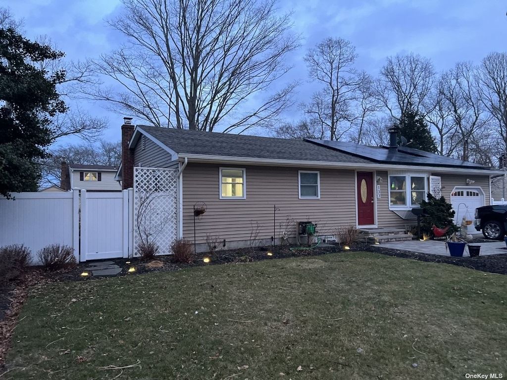 133 Phyllis Drive, Patchogue, NY 11772 Trulia