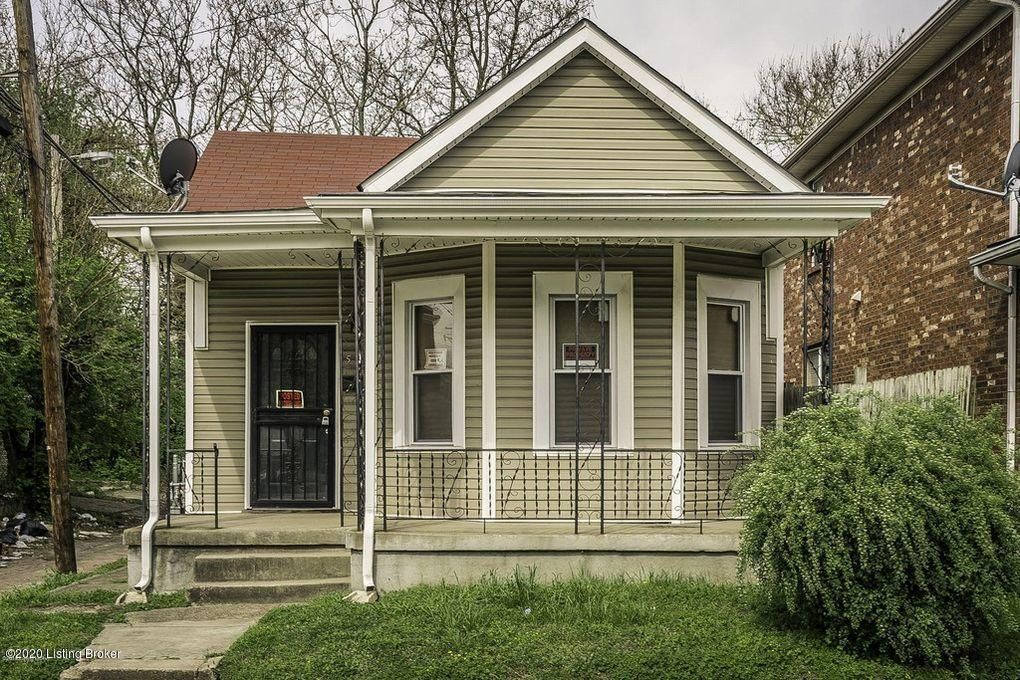 534 S 28th St, Louisville, KY 40211 Trulia