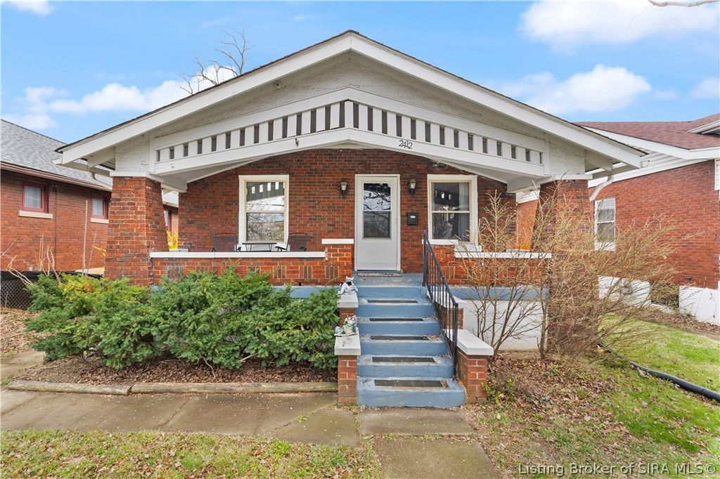 2412 Charlestown Road, New Albany, IN 47150 Trulia